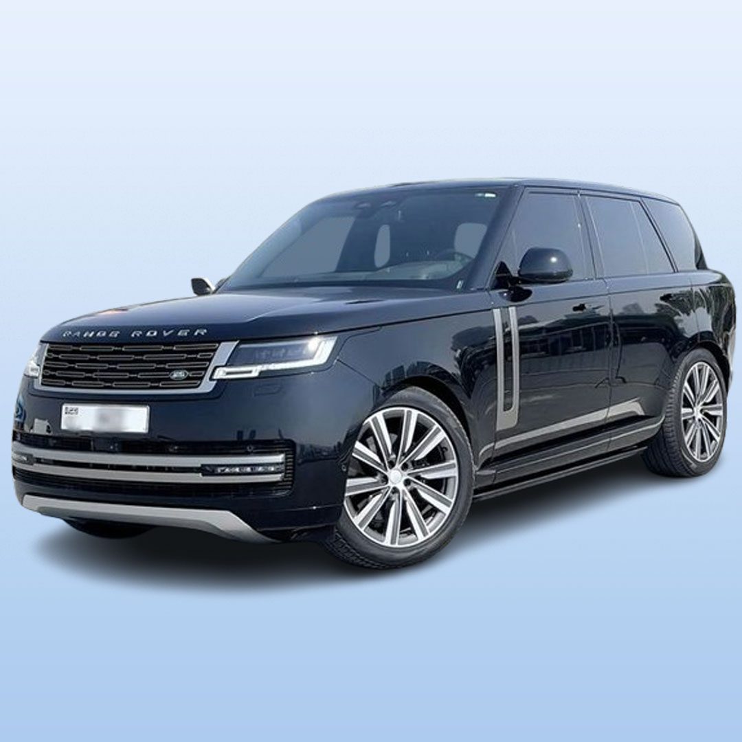 Range Rover Vogue